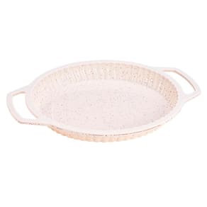 Forma para Torta em Silicone Mimo Style 26x3,2 cm com Alça