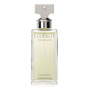Perfume Calvin Klein Eternity Eau De Parfum 100ml para mulheres