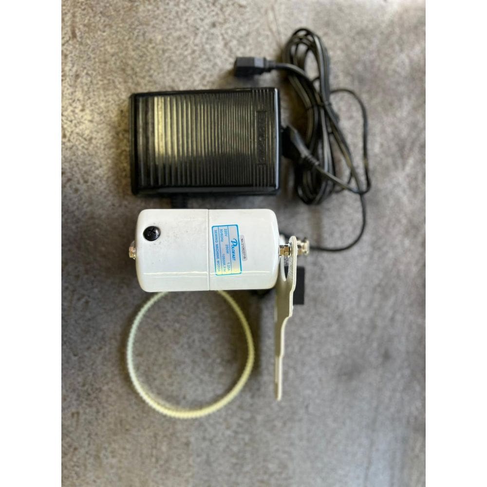 Motor 250 Wats 220V Para Galoneira Bracob Etc-10500RPM