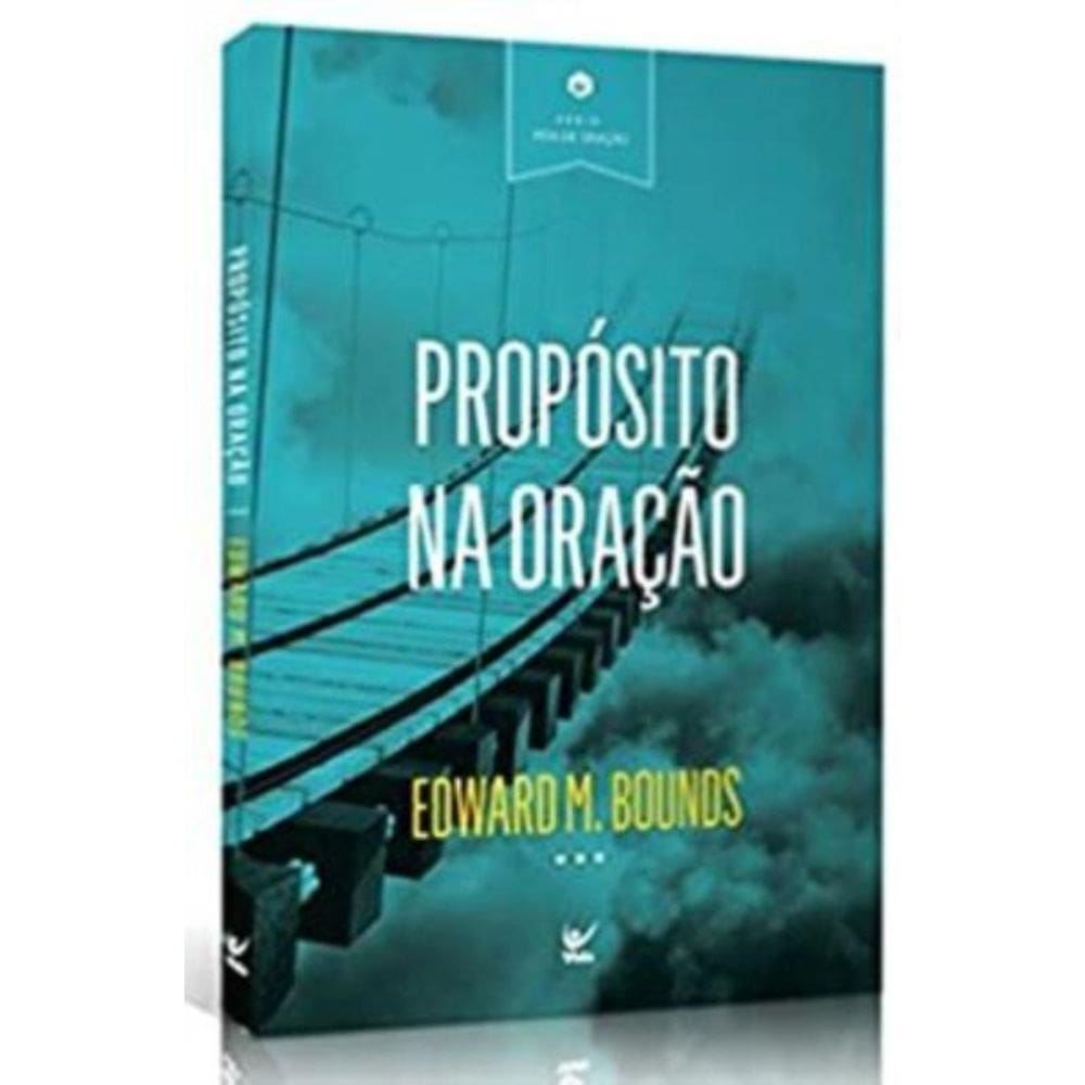 Proposito Na Oracao -  Edicao De Bolso