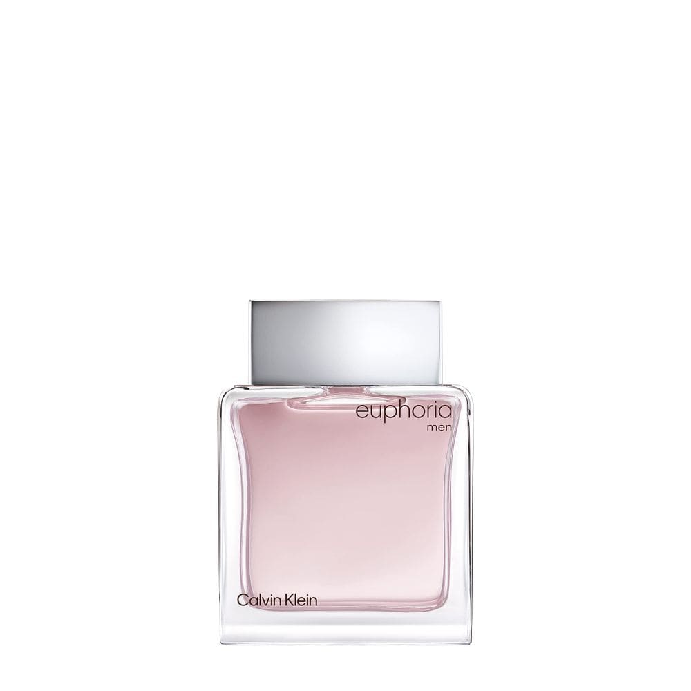 Perfume Calvin Klein Euphoria Eau de Toilette para homens 100ml