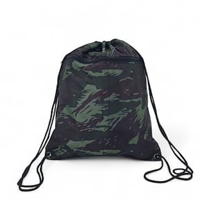 Bolsa sacochila saquinho esportivo cordao mochila academia