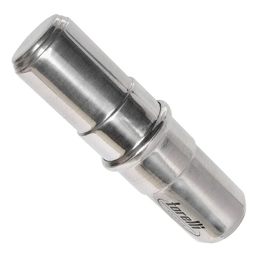Ganzá De Alumínio 330 X 65 Mm Torelli Tg553