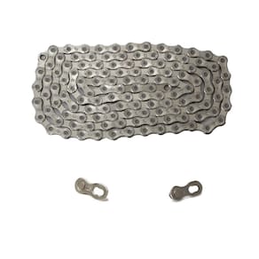 Corrente VG-12 com Power Link 126L 12 Velocidades 1/2x11/128