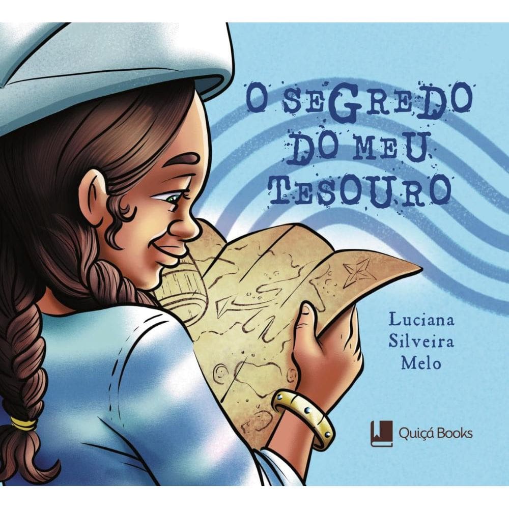 O Segredo do Meu Tesouro