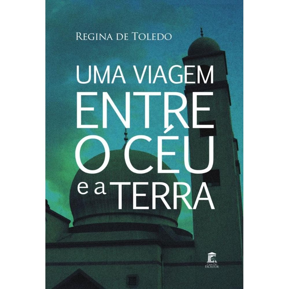 Uma Viagem Entre o Céu e a Terra