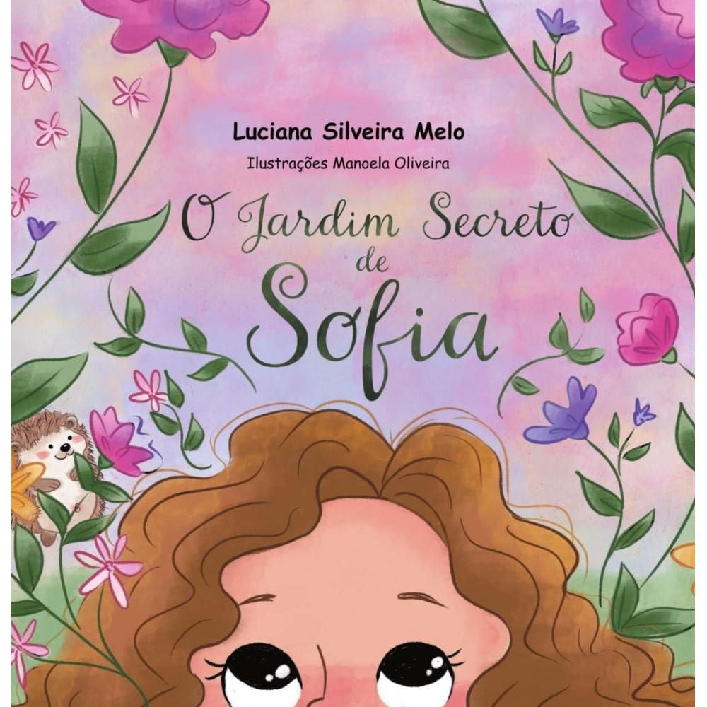 O Jardim Secreto de Sofia