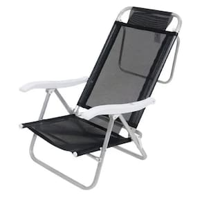 Cadeira De Praia Belfix 63007 Reclinável Sunny 6 Posições