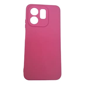 Capa + Pelic. Privativa Vidro Para Infinix Smart 9 / Hot 50I