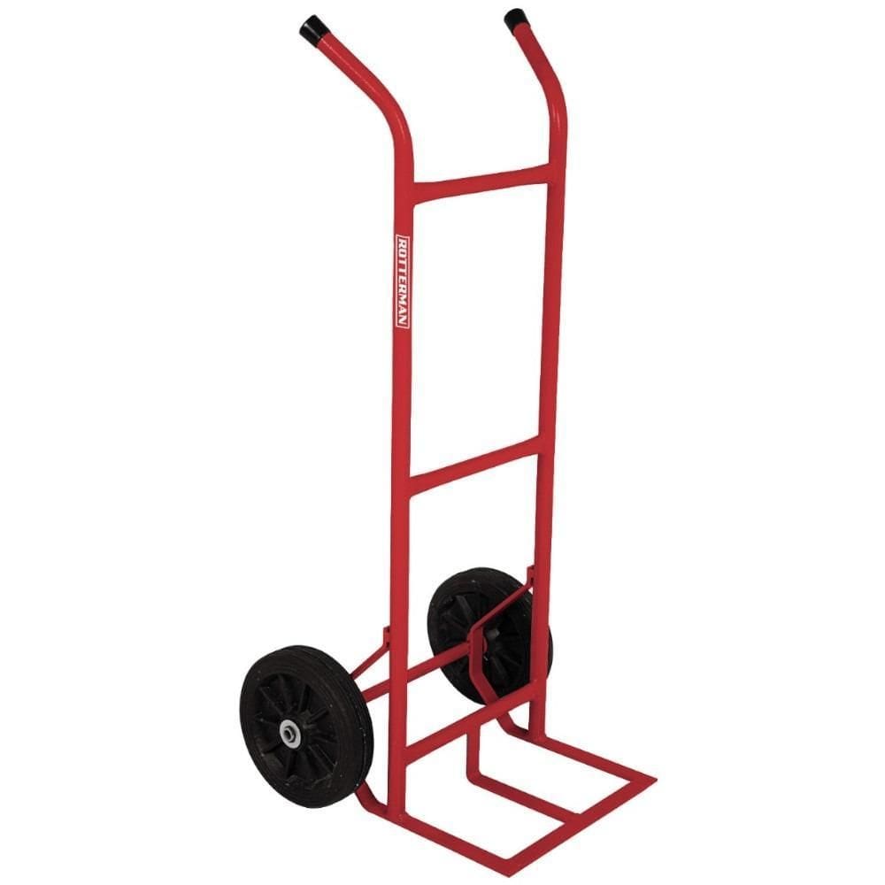 Carro Armazém Para Carga Capacidade 180Kg Rll-Tm-A Rotterman