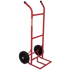 Carro Armazém Para Carga Capacidade 180Kg Rll-Tm-A Rotterman