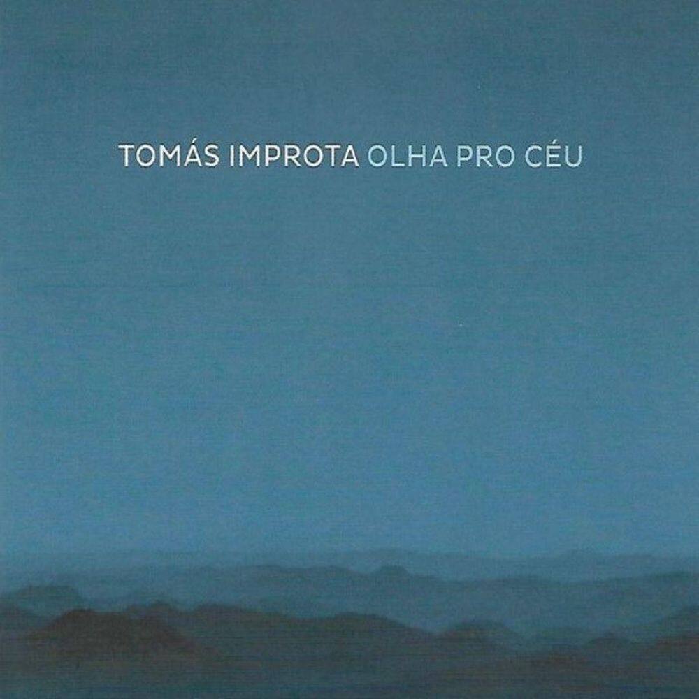 Tomás Improta - Olha Pro Céu - Cd