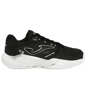 Tênis Joma Master 1000 - Clay - Saibro - Preto