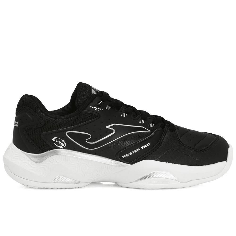 Tênis Joma Master 1000 - Clay - Saibro - Preto