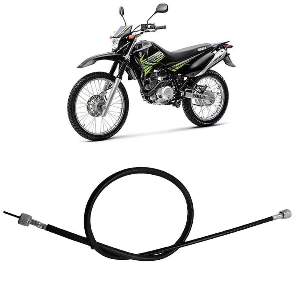 Cabo Velocímetro XTZ 125 03 a 08 Vini Controlflex 9020830061