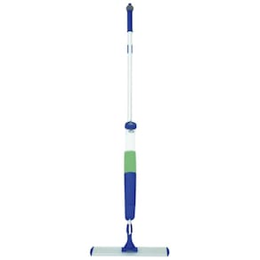 Bac Mop Profissional Bralimpia Com Refil De Microfibra 50Cm