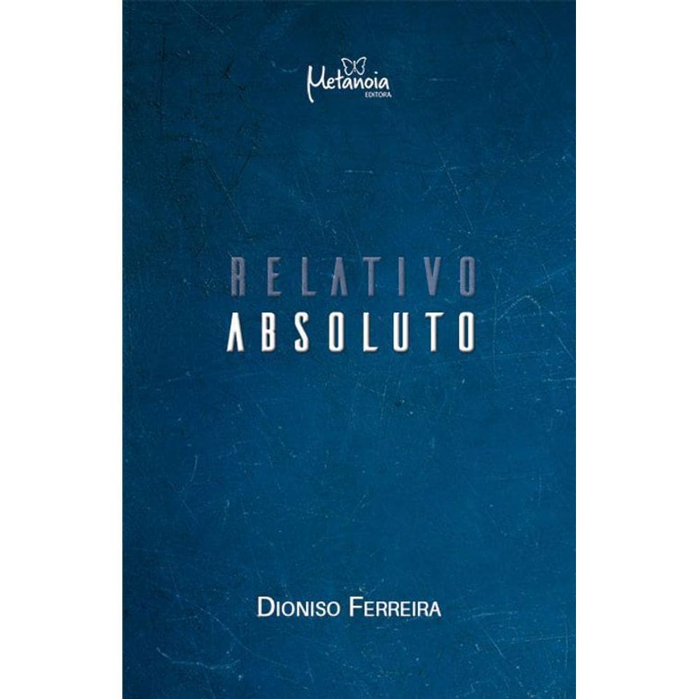 Livro Relativo Absoluto