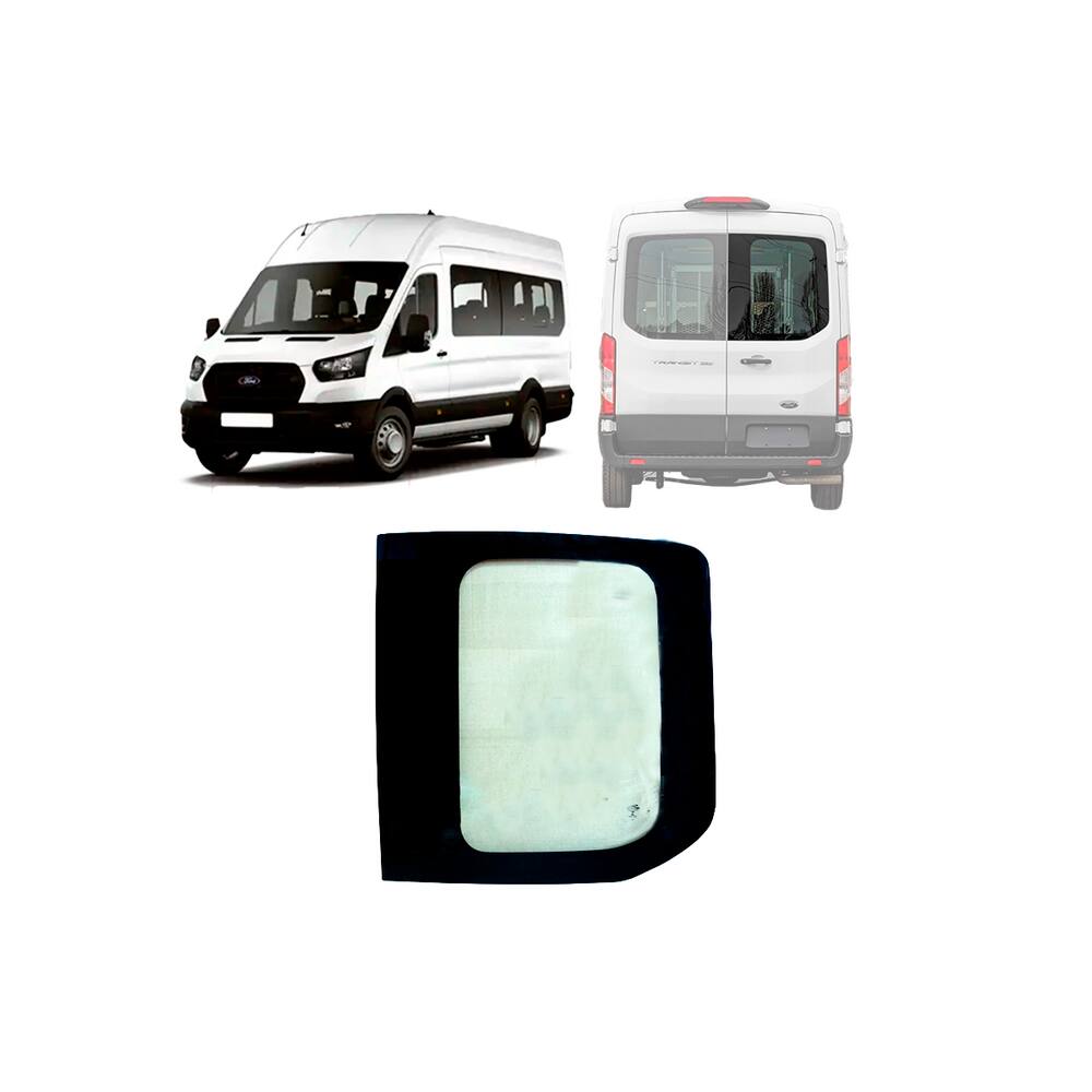 Vidro Vigia Transit (Ld) (795X832) (2024/...)
