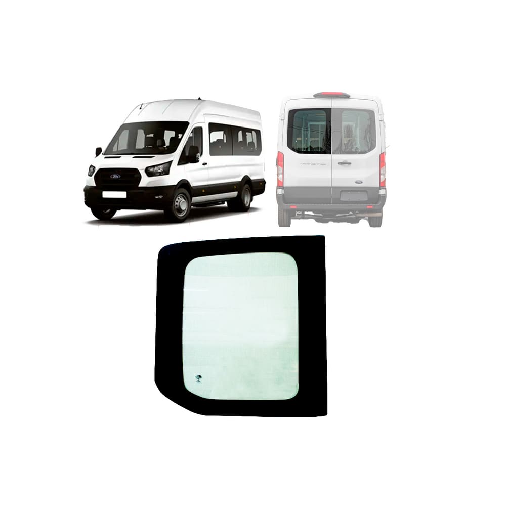 Vidro Vigia Transit (Le) (795X832) (2024/...)
