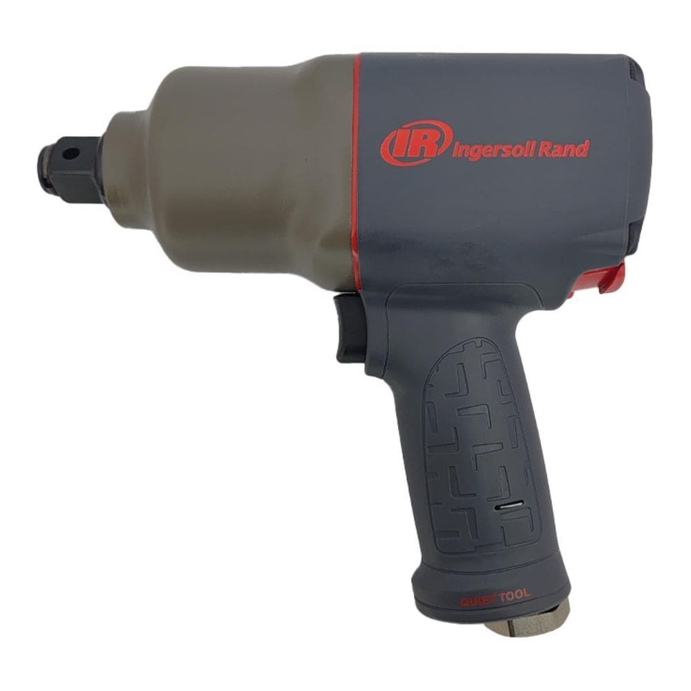 Chave De Impacto Pneumática 3/4`` Pol. 7000 Rpm - Ingersoll