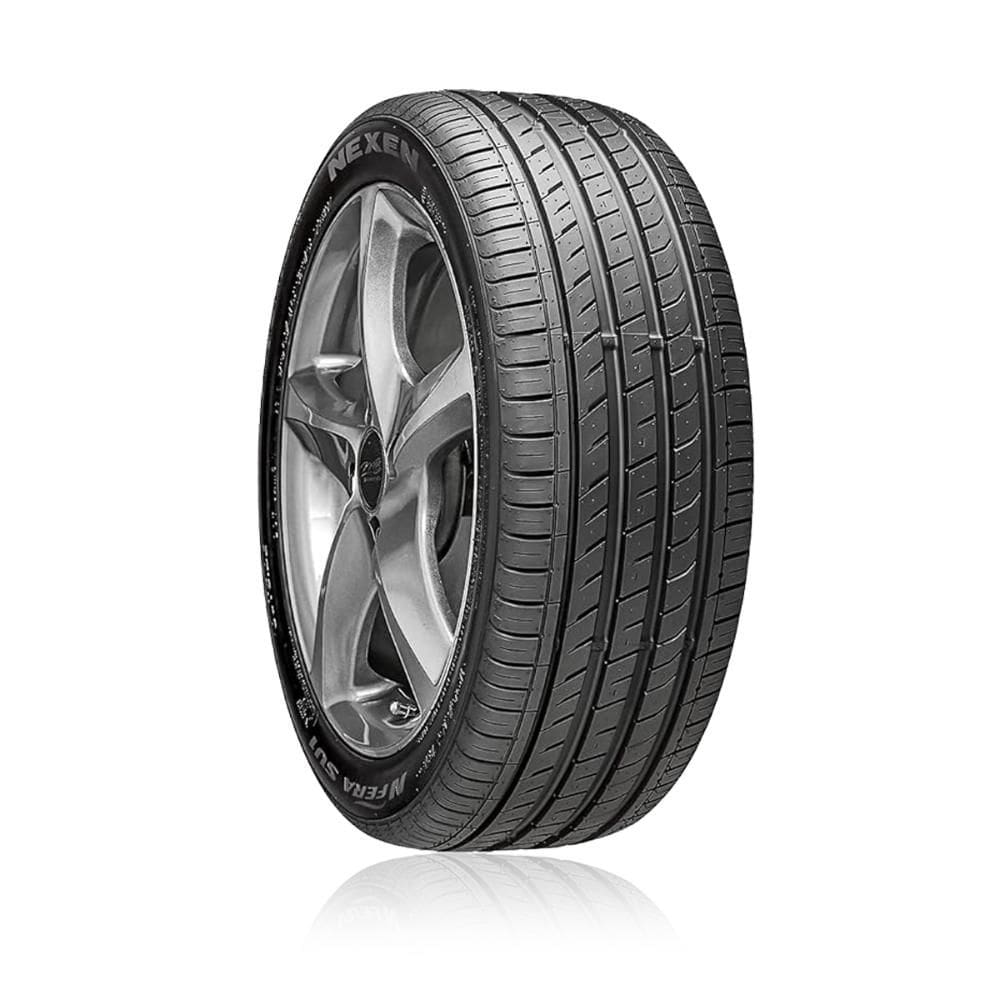 Pneu Aro 19 275/30ZR19 96Y Nexen Nfera SU1