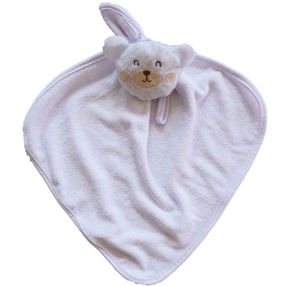 Naninha para Bebê Hipoalergênica Soninho Bublim