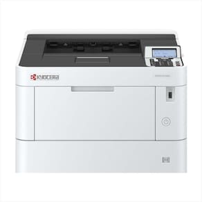 Impressora Kyocera Ecosys Pa4500X 4500X Pa4500 Mono Laser