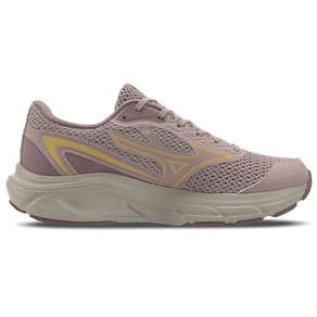 Tênis Mizuno Hawk 6 - Feminino - Rosa