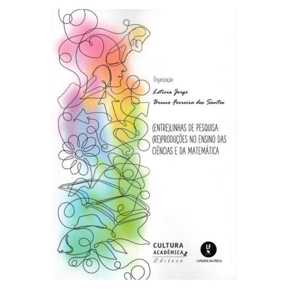 Entrelinhas De Pesquisa: