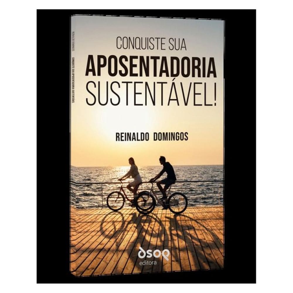 Conquiste Sua Aposentadoria Sustentável!