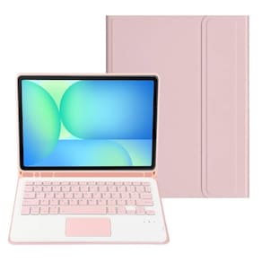 Capinha Teclado Magnética Para Galaxy Tab S10 Fe 10.9 - X526