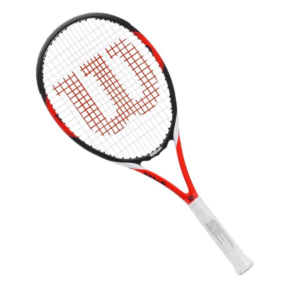 Raquete De Tênis Wilson Federer Open 103 