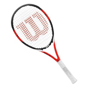 Raquete De Tênis Wilson Federer Open 103