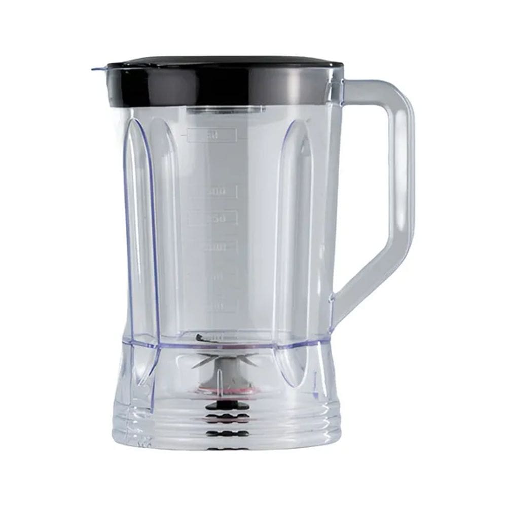Copo Transparente Para Liquidificador Arno Power Max 1000/700