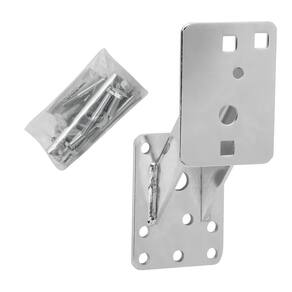 Suporte de pneus de reposição Fulton STC1000101 Bolt-On para reboque