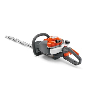 Podador De Cerca Viva A Gasolina 21,7Cc Sabre 590Mm Husqvarn