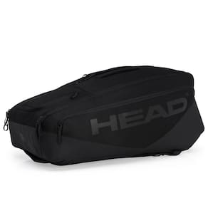 Raqueteira Head Pro X XL 12R Preta