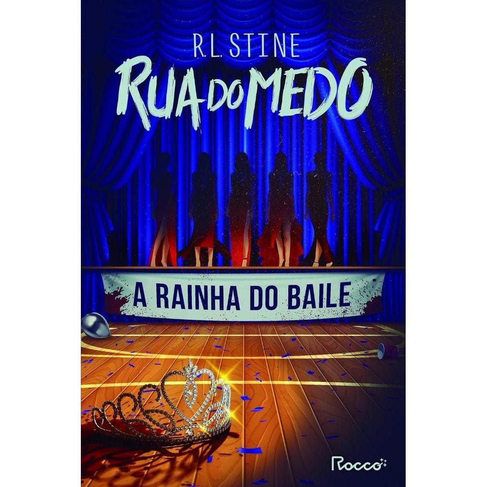 A rainha do baile (3006)