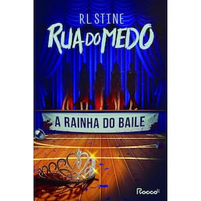 A rainha do baile (3006)