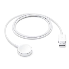 Cabo carregador magnético para Apple Watch (1m)