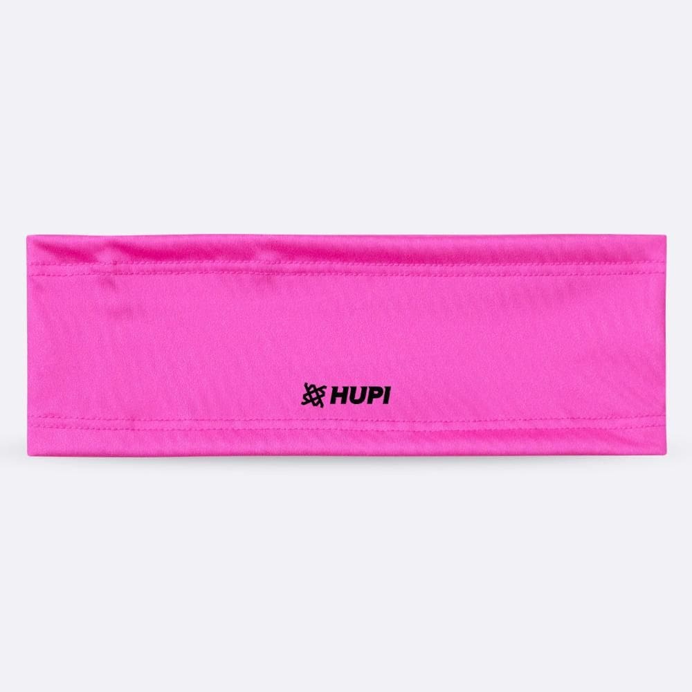 Testeira Headband Rosa