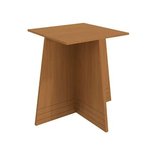 Base para Mesa de Jantar Lotus Canela