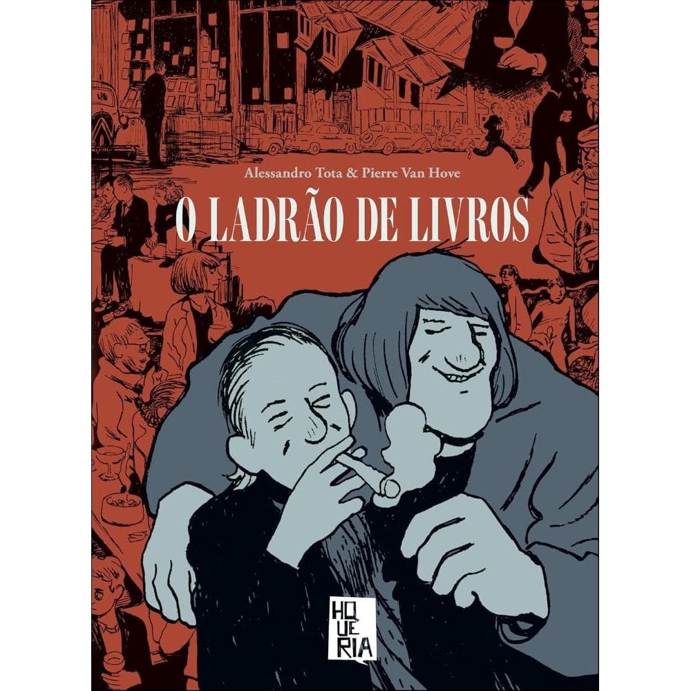 O ladrão de livros(3006)