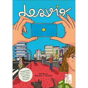 Desvio(3006)