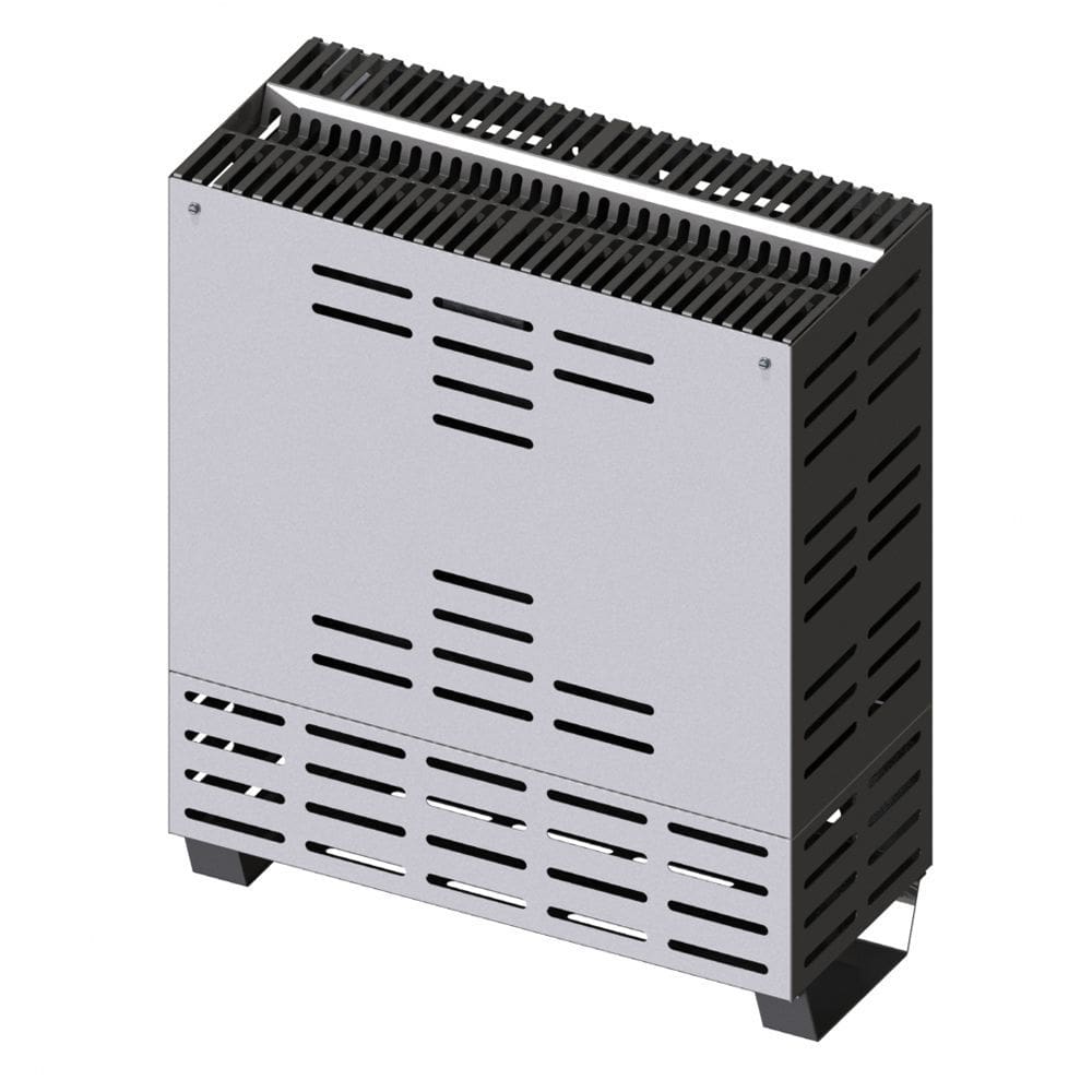 Sauna Seca 10kw para até 20m³ Comercial - Sodramar
