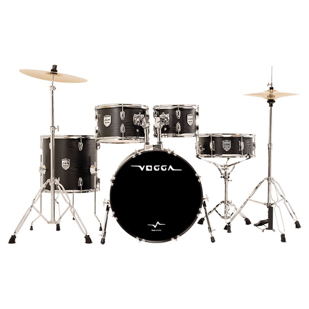 Bateria Vogga Jam VPD420 MTB Matte Black