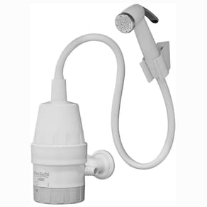 Flex Ducha Com Aquecedor 127V/4.000W - Fame