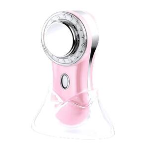 Massageador Facial Aparelho Multifunções Limpeza Pele S1007