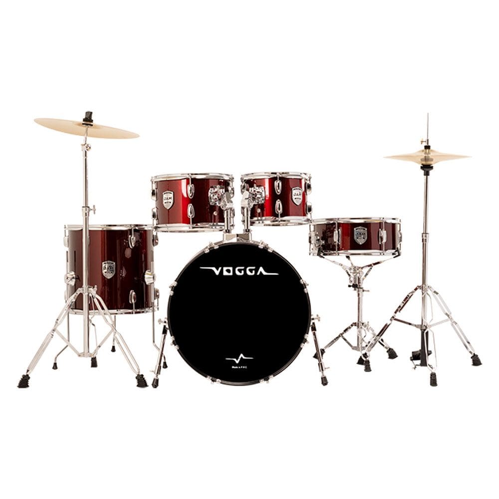 Bateria Vogga Pulse VPD220 WRD Wine Red