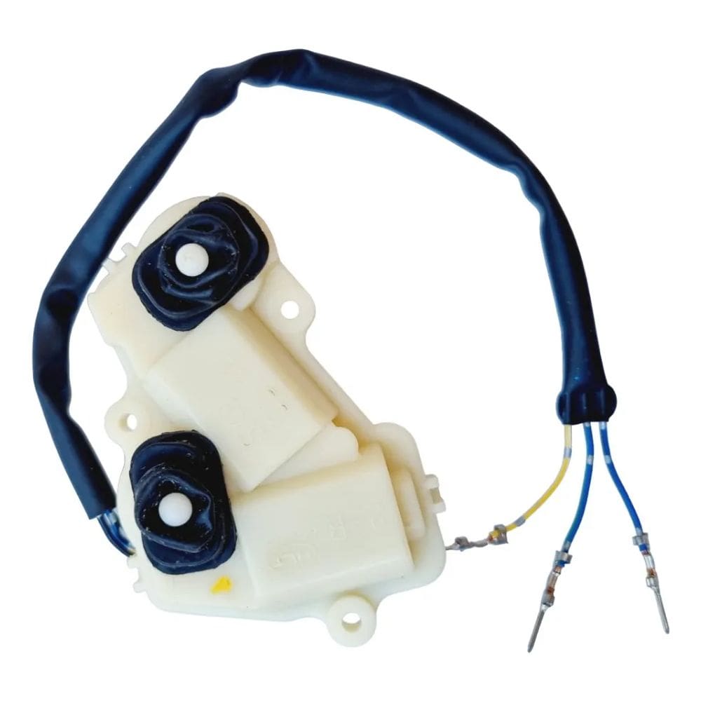 Honda Civic Motor Atuador Retrovisor Direito Genuíno